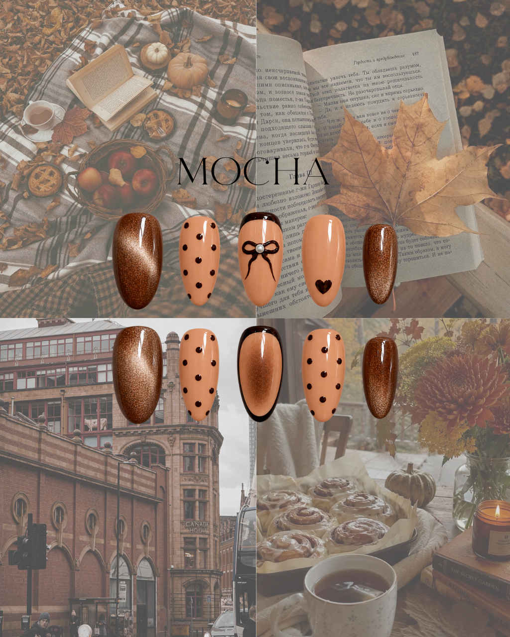 MOCHA