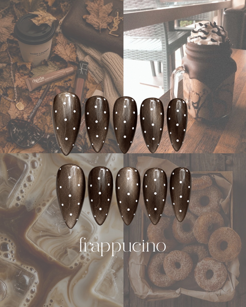 FRAPPUCCINO