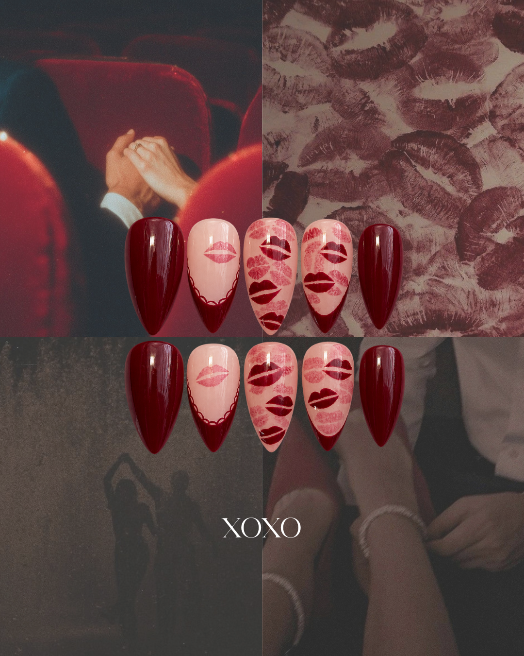 XOXO