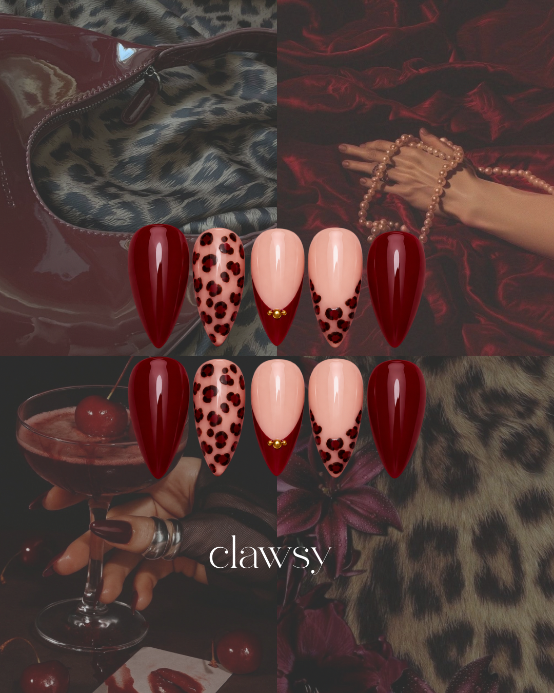 CLAWSY