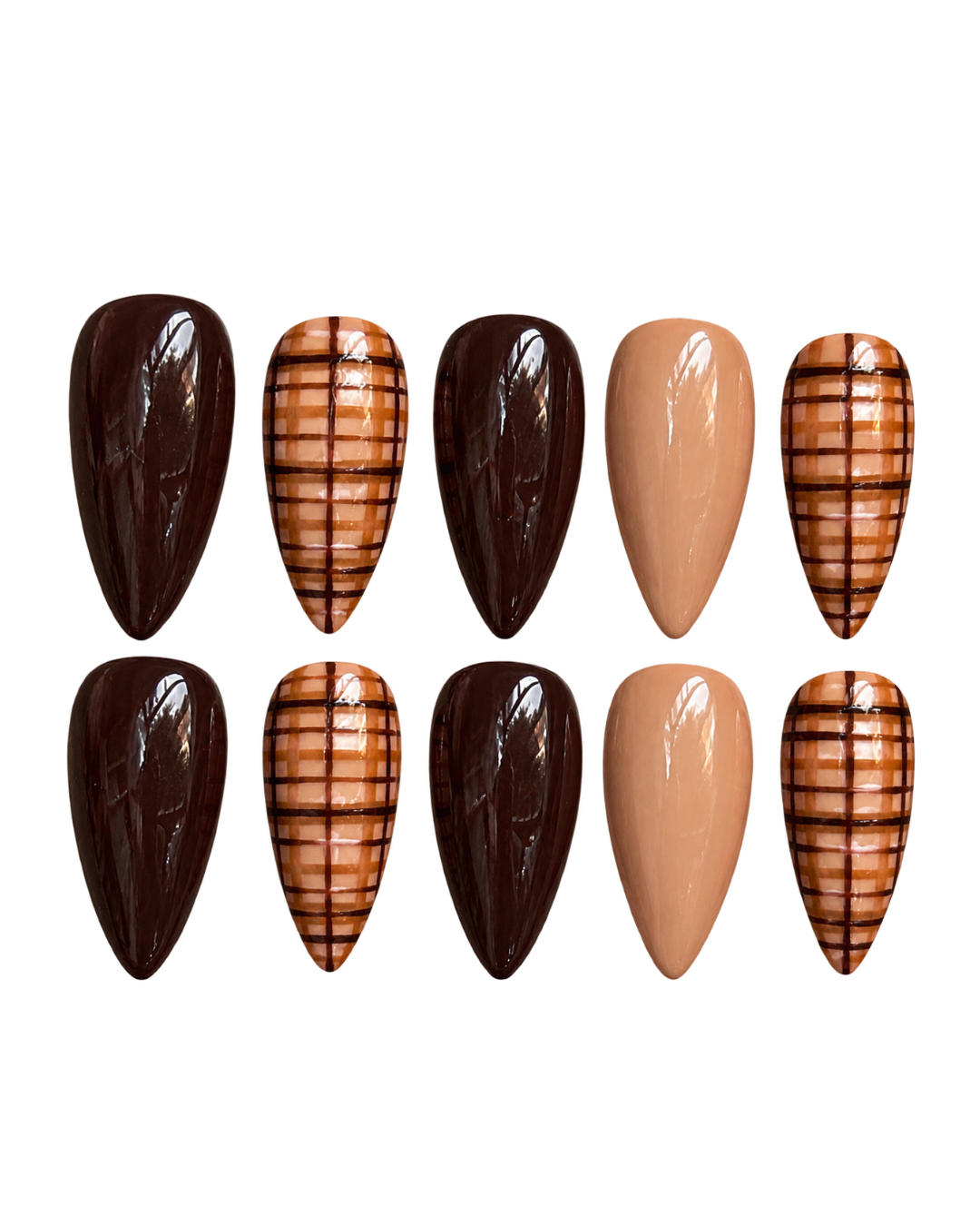 PUMPKIN SPICE
